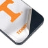 University of Tennessee White Jersey iPhone Skins